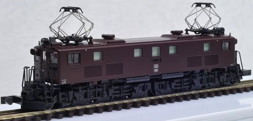 KATO EF16 品番:3063 カトー | NGaugeJP - 横濱模型