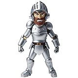 これはカッコいい！『魔界村』より、レッドアリーマーのアクション