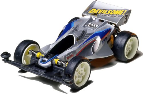 マンタレイJr．」のボディのカラーバリエーション : 目指せコンデレ