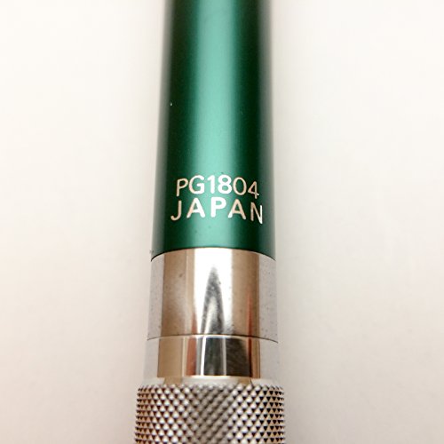 ぺんてる PG1804 シャープペンシル 廃番 廃盤 ぺんてる PG1804 廃盤 廃
