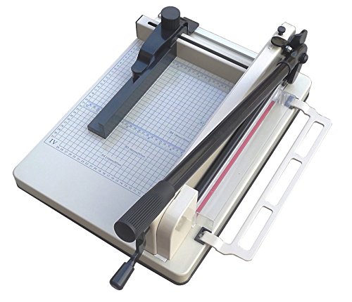 YG-LN 大型裁断機 BA58A4-14b 大型裁断機・ペーパーカッター 400枚裁断