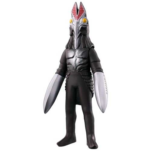 予約開始】ウルトラアクションフィギュア レッドキング、ヒーロー