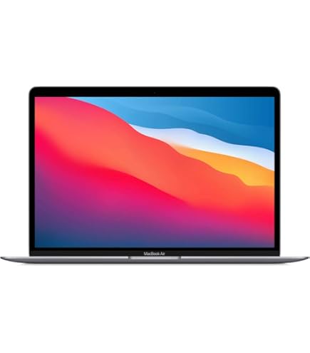 Amazon.com: Apple 2022 MacBook Air with Apple M2 Chip 13-inch