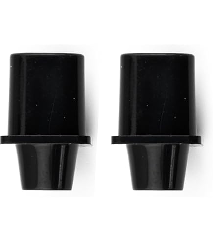 Amazon.com: Daka-ware Top Hat Switch Tip for Fender Telecaster