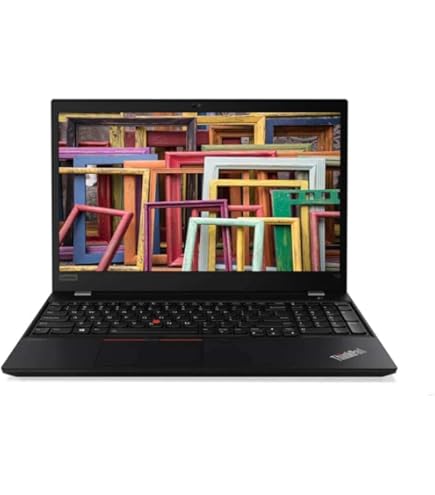 Amazon.com: Lenovo ThinkPad T15 Gen 2 20W4001LUS 15.6