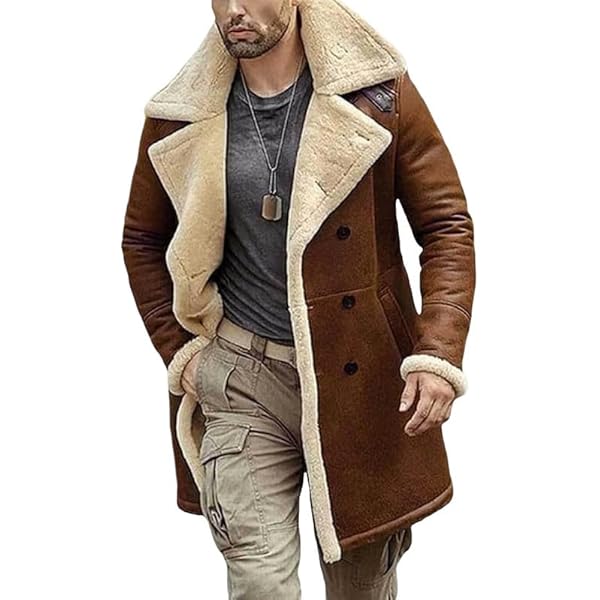 SWITCHBLADE × ラルク LONG AVIATOR JACKET M SWITCHBLADE × ラルク