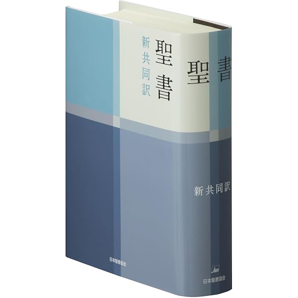 Amazon.com: 聖書 新改訳2017 小型スタンダード版 引照・注付 NBI-30