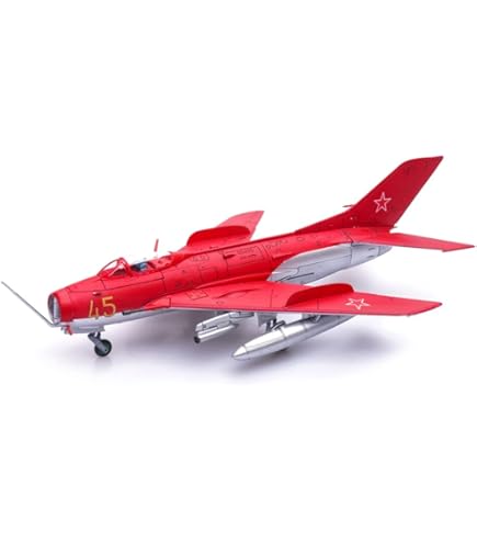 ○ホビーマスター○MiG-21 (J-7D) 中国軍○1/72○ : Hobby Master