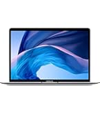 Amazon.com: Apple 2019 MacBook Air with 1.6GHz Intel Core i5 (13
