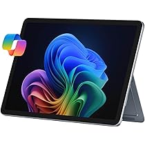Microsoft Surface Pro 2-in-1 Laptop/Tablet (2025), Windows 11