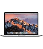 Amazon.com: Apple 2017 MacBook Pro with 2.3GHz Intel Core i5, 13