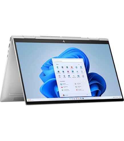 Amazon.com: HP Envy 2-in-1 Laptop, 14