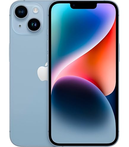 Amazon.com: Apple iPhone 15 Pro, 128GB, Blue Titanium - AT&T