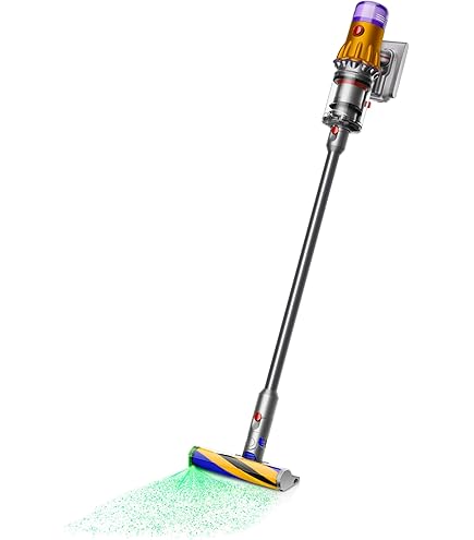 Amazon.com - Dyson V12 Detect Slim+ Cordless Vacuum Cleaner