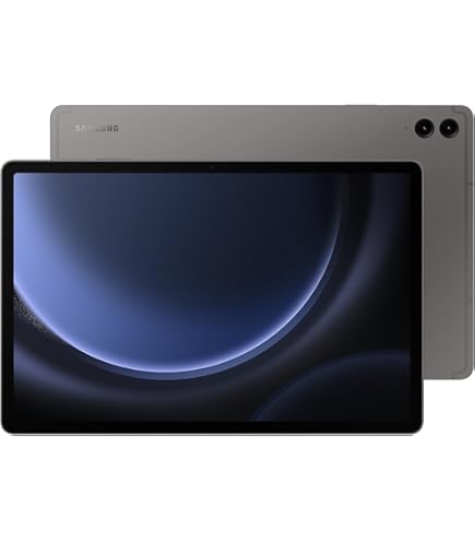 Amazon.com : Galaxy Tab S9 Ultra WiFi Gray : Electronics