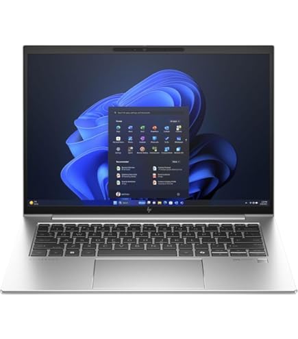 Amazon.com: HP EliteBook 840 G11 (Latest Model) 14