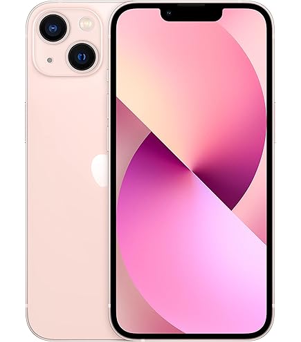 Amazon.com: Apple iPhone 13, 128GB, Starlight - AT&T (Renewed