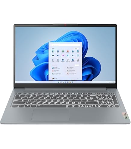 Amazon.com: Lenovo IdeaPad Slim 5 16 Laptop - 16