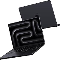 Amazon.com: Apple 2024 MacBook Pro Laptop with M4 Pro, (14‑core