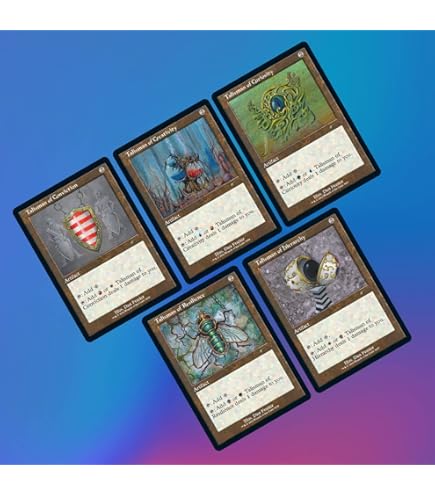 MTG secret lair Dan Frazier セット 計11枚 Dan Frazier Is Back