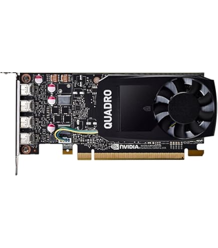 Amazon.com: PNY NVIDIA Quadro K620 Graphics Card VCQK620-PB