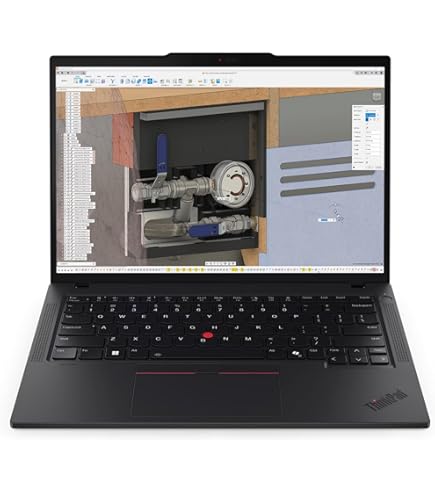 Amazon.com: Lenovo ThinkPad P14s Gen 1 14