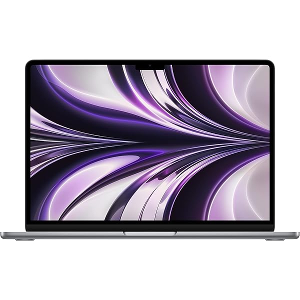 Amazon.com: Apple 2022 MacBook Air Laptop with M2 chip: Built for