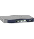 Amazon.com: NETGEAR 10-Port Ultra60 PoE 10G Multi-Gigabit Ethernet