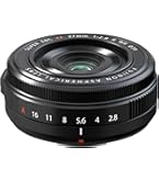 Amazon.com : Fujifilm XF50mmF2 R WR Lens - Black : Electronics