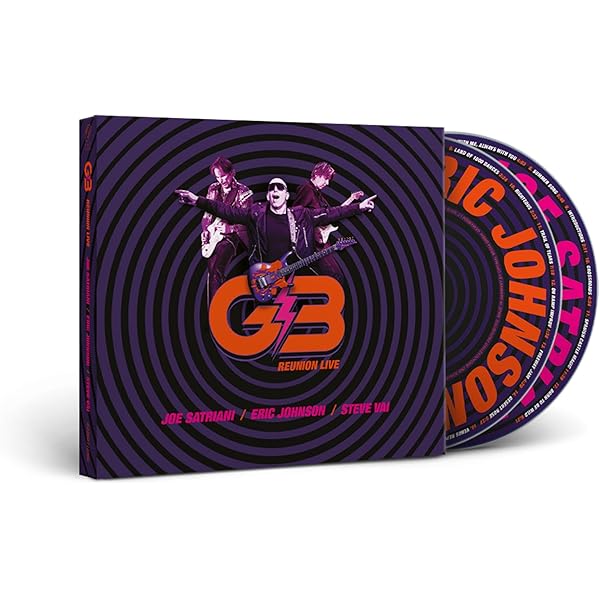 Amazon.com: Live In Tokyo: CDs & Vinyl