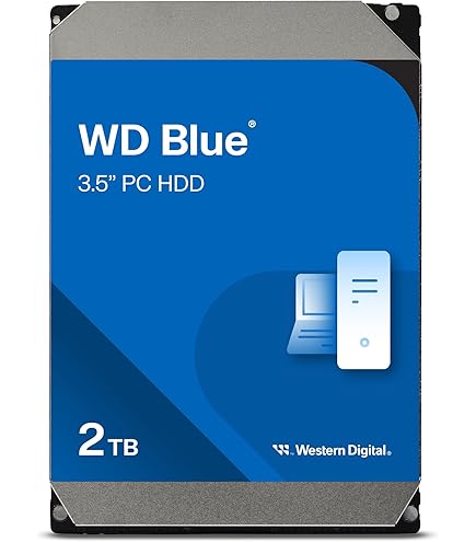 Amazon.com: Seagate Barracuda ST2000DM008 Hard Drive 3.5 Inches