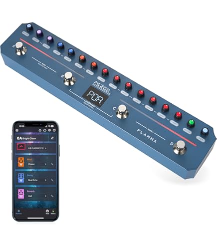 ギター KORG Nutekt power tube reactor tr-s Korg launches two new