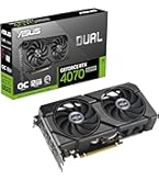 Amazon.com: ASUS Dual GeForce RTX™ 4070 Super EVO OC Edition 12GB