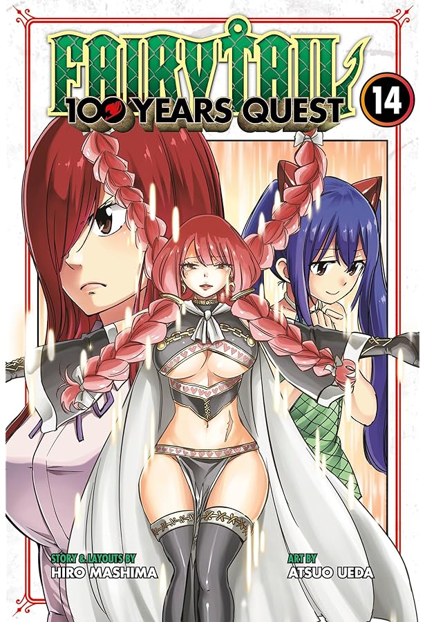 fairy tail 100年クエスト シュリンク付き 新品未開封 11 box Amazon