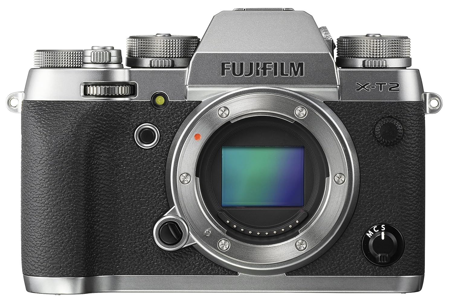 富士フイルム FUJIFILM X-T2-GS 取扱説明書・レビュー記事 - トリセツ