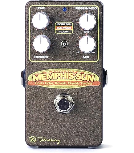 ギター Keeley / 30ms DOUBLE TRACKER Keeley 30ms Automatic Double