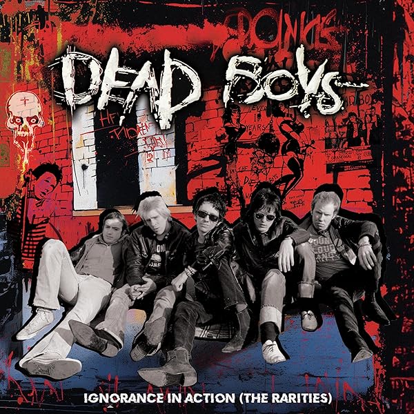 Amazon.com: Punk - Attitude : K.K. Barrett, Roberta Bayley, Jello