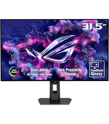 Amazon.com: ASUS ROG Swift 27