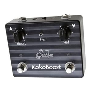 Carl Martin Hydra ブースター Hydra Boost | Carl Martin