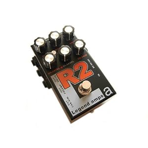 AMT ELECTRONICS S-2 （箱付き） AMT ELECTRONICS S-2 （箱付き