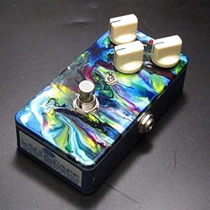 超希少】Landgraff Distortion Box 本体のみ 300番台 超希少