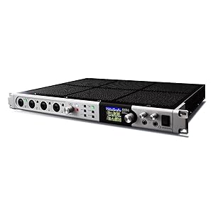 Steinberg UR44 - 高機能／コストパフォーマンスの高いUSBオーディオ