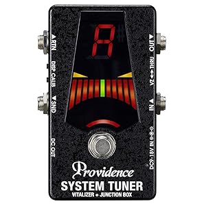 Crews Maniac Sound BUFFOUT【Supernice!エフェクター】