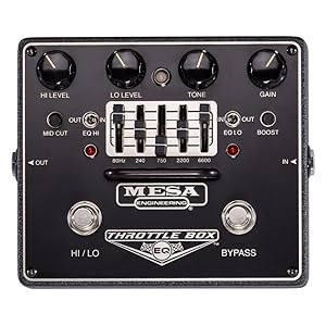 MXR KFK-1 TEN BAND EQUALIZER - スレイヤーのギタリスト「ケリー