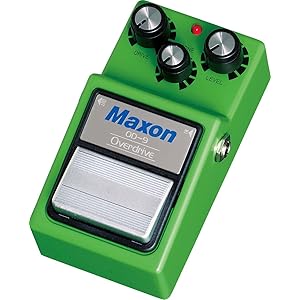 OVALTONE GD-013【Supernice!エフェクター】
