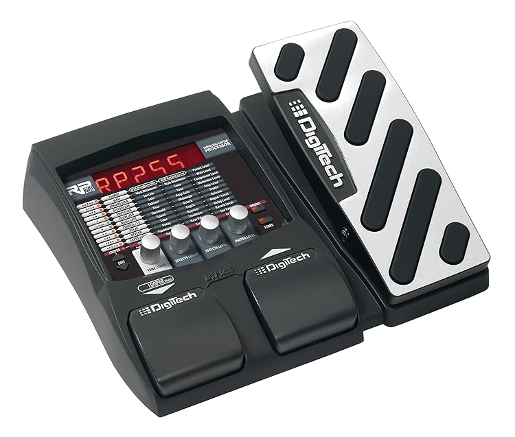 Digitech RP255【Supernice!エフェクター】