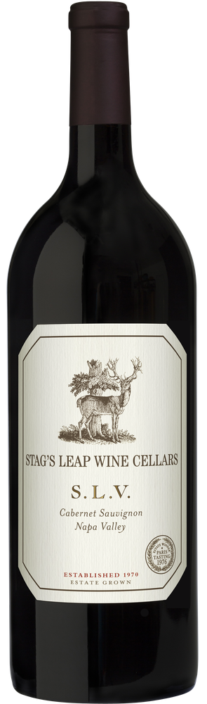 2020 SLV Cabernet Sauvignon 1.5L - Stag's Leap Wine Cellars