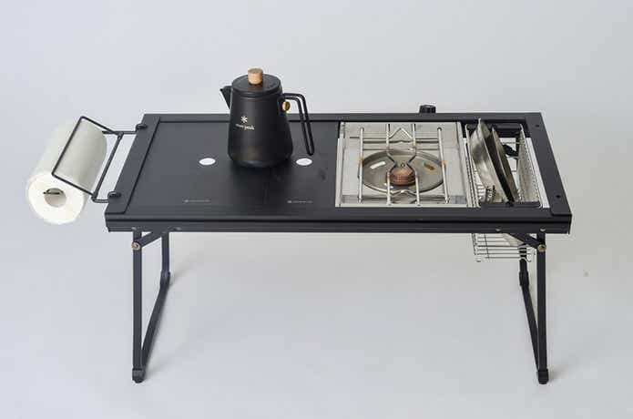 スノーピーク エントリーIGT オプションパーツ多数セット スノーピーク