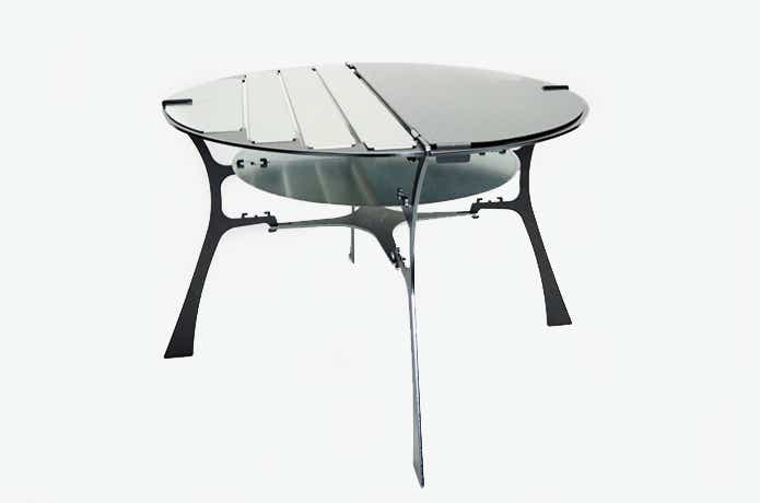 トリパスプロダクツがまたやってくれた！秀逸デザインながら実用性も