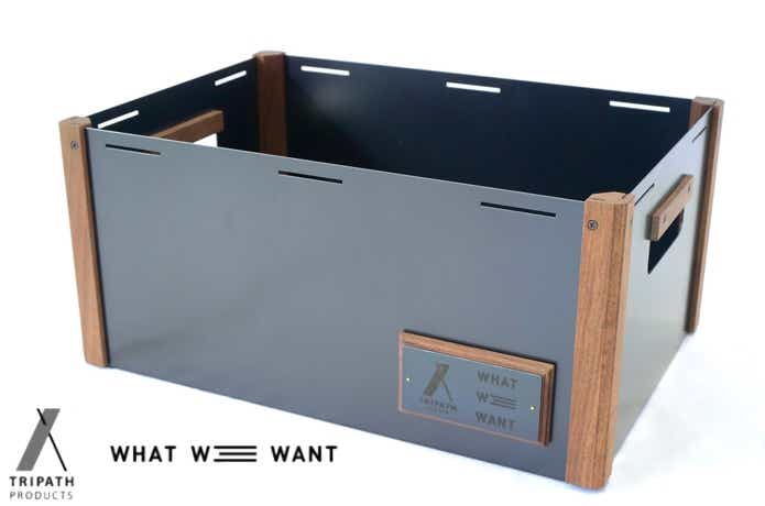 T*3様 WHAT WE WANT HACO 天板セット T*3様 WHAT WE WANT HACO 天板